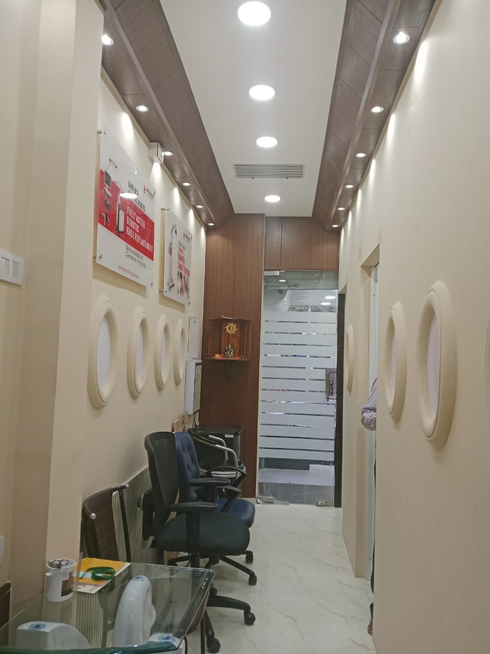Consultation Room